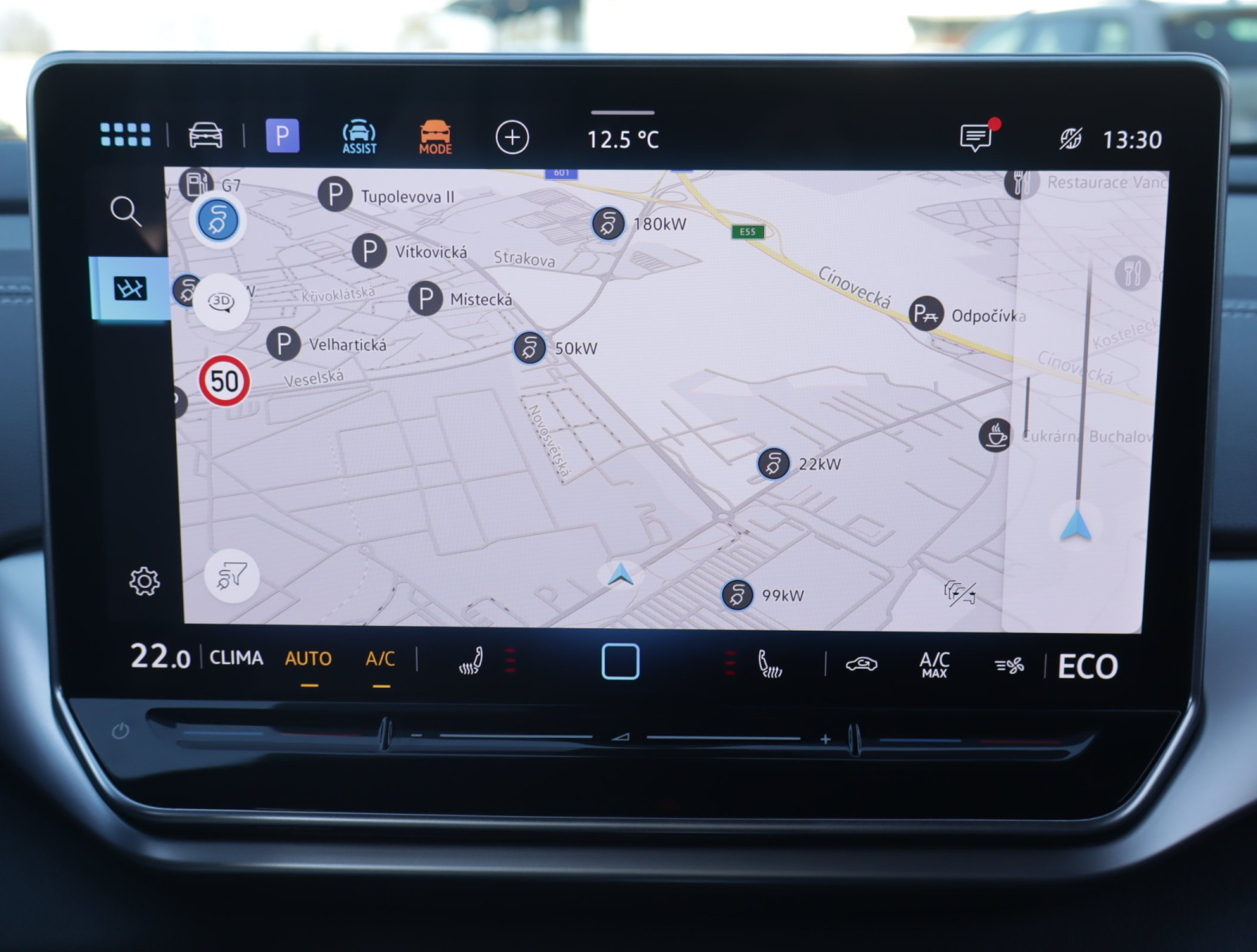 Volkswagen ID.5 - 2025