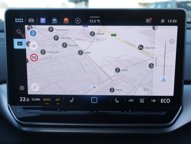 Volkswagen ID.5 - 2025