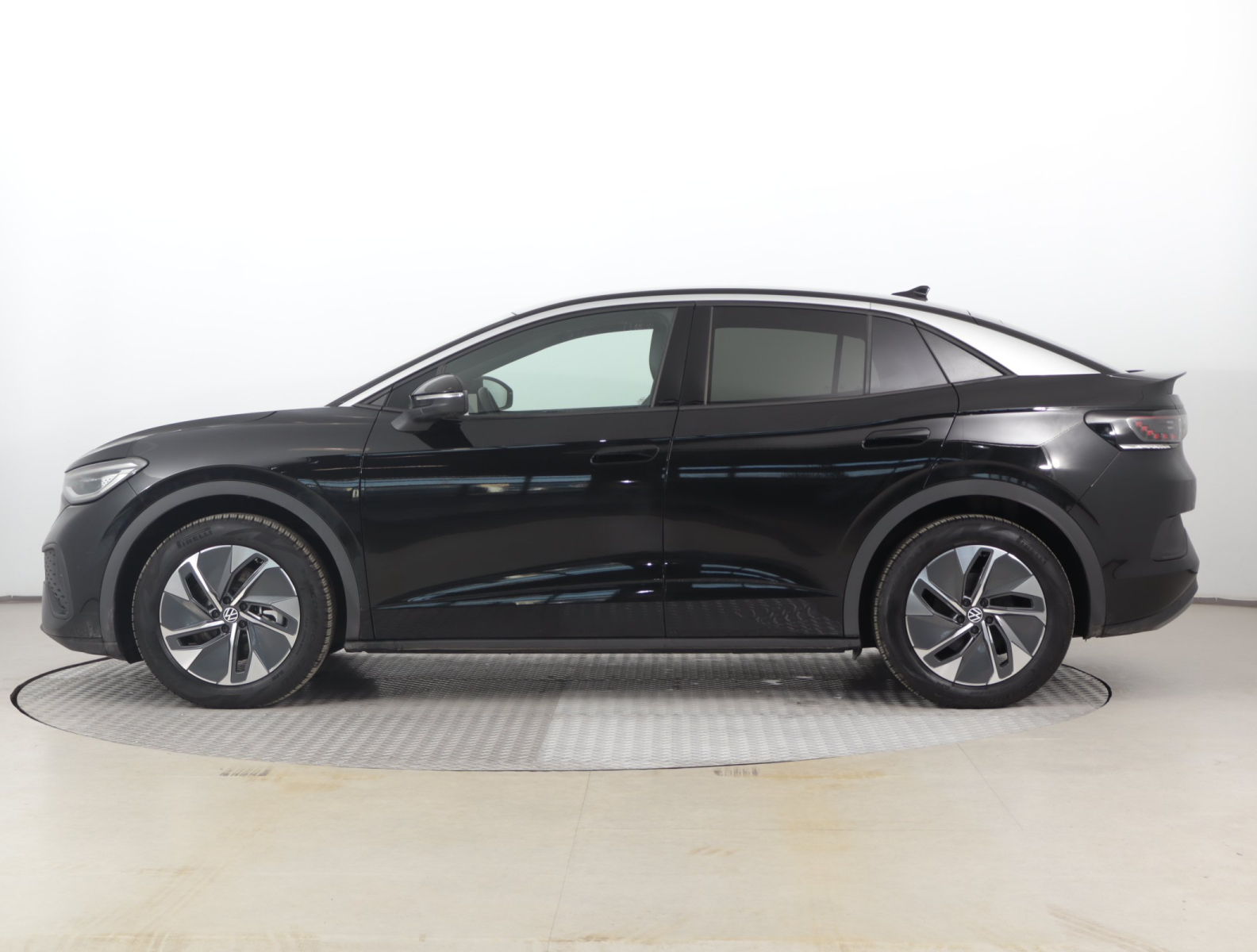 Volkswagen ID.5 - 2025