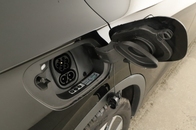 Volkswagen ID.5 - 2025