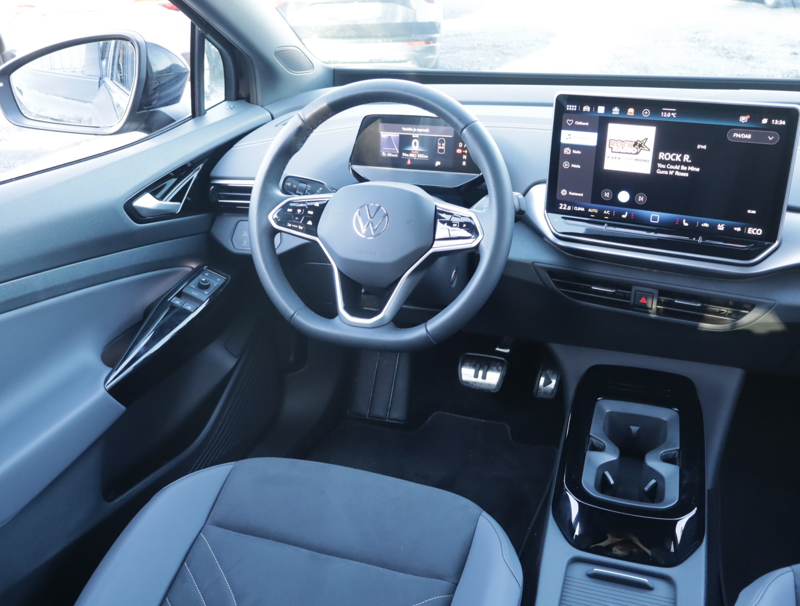 Volkswagen ID.5 - 2025