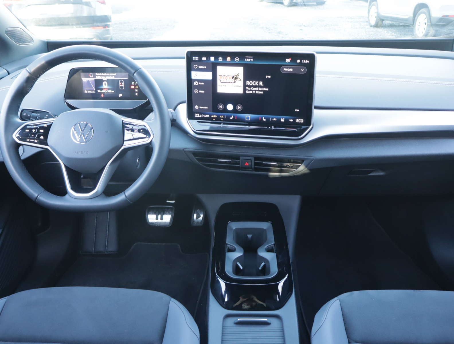 Volkswagen ID.5 - 2025