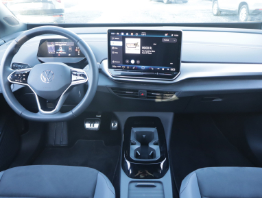 Volkswagen ID.5 - 2025