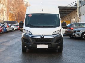 Citroen Jumper - 2020