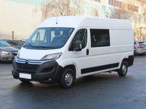 Citroen Jumper - 2020