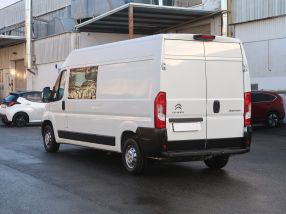 Citroen Jumper - 2020