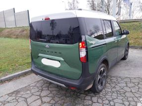 Ford Tourneo Courier - 2024