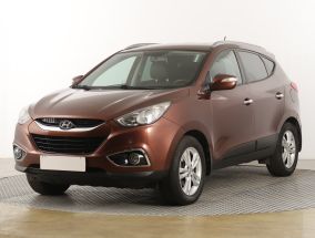 Hyundai ix35 - 2013