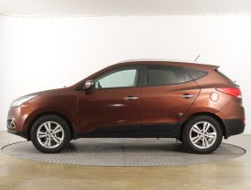 Hyundai ix35 - 2013