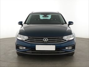 Volkswagen Passat - 2023