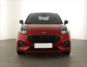 Ford Puma - 2020