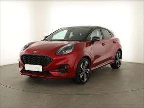 Ford Puma - 2020