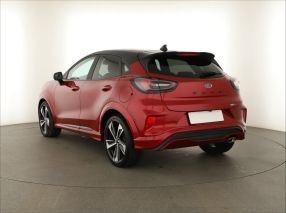 Ford Puma - 2020