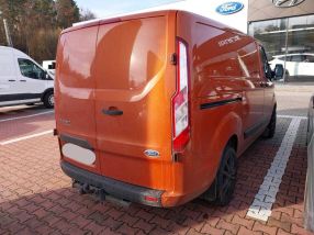 Ford Transit Custom - 2022