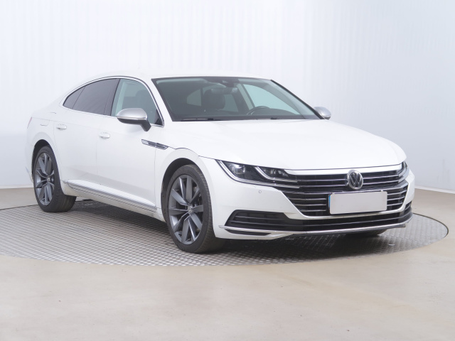 Volkswagen Arteon 2017
