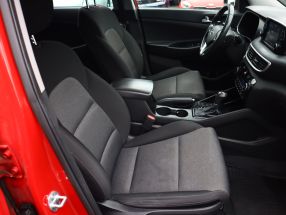 Hyundai Tucson - 2020