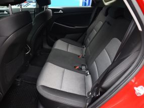 Hyundai Tucson - 2020