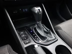 Hyundai Tucson - 2020