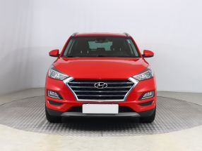 Hyundai Tucson - 2020