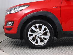 Hyundai Tucson - 2020