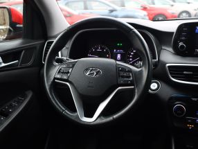 Hyundai Tucson - 2020
