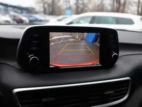 Hyundai Tucson - 2020