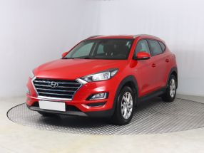 Hyundai Tucson - 2020