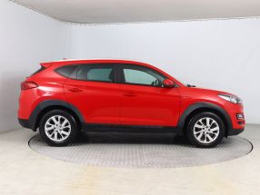 Hyundai Tucson - 2020