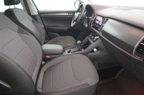 Škoda Kodiaq - 2017