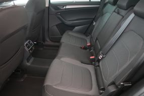 Škoda Kodiaq - 2017