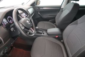 Škoda Kodiaq - 2017