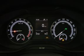 Škoda Kodiaq - 2017