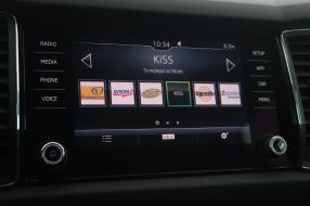 Škoda Kodiaq - 2017