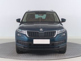 Skoda Kodiaq - 2017