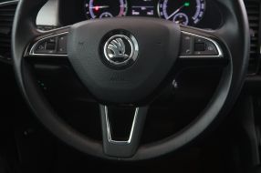 Škoda Kodiaq - 2017