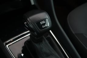 Škoda Kodiaq - 2017