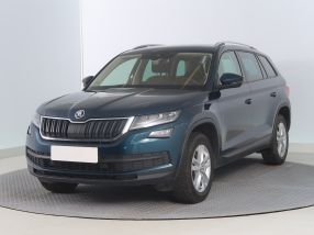 Skoda Kodiaq - 2017