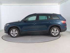 Skoda Kodiaq - 2017