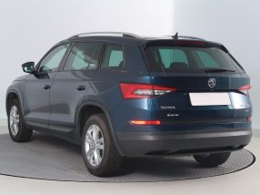 Skoda Kodiaq - 2017