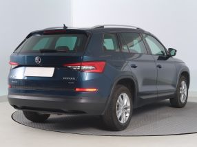 Škoda Kodiaq - 2017