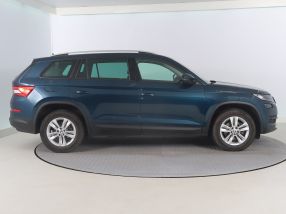 Škoda Kodiaq - 2017
