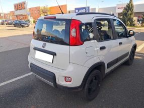 Fiat Panda - 2019