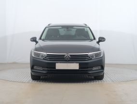 Volkswagen Passat - 2016