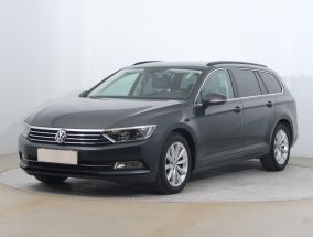 Volkswagen Passat - 2016