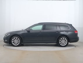 Volkswagen Passat - 2016