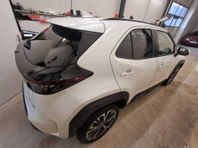 Toyota Yaris Cross - 2024