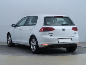 Volkswagen Golf - 2012
