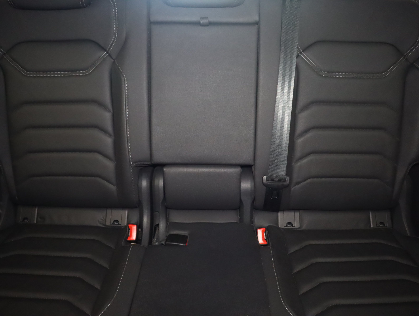 Volkswagen Touareg - 2020