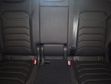 Volkswagen Touareg - 2020