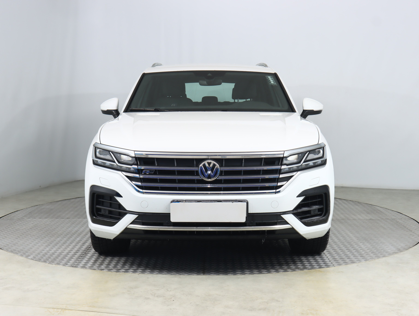 Volkswagen Touareg - 2020